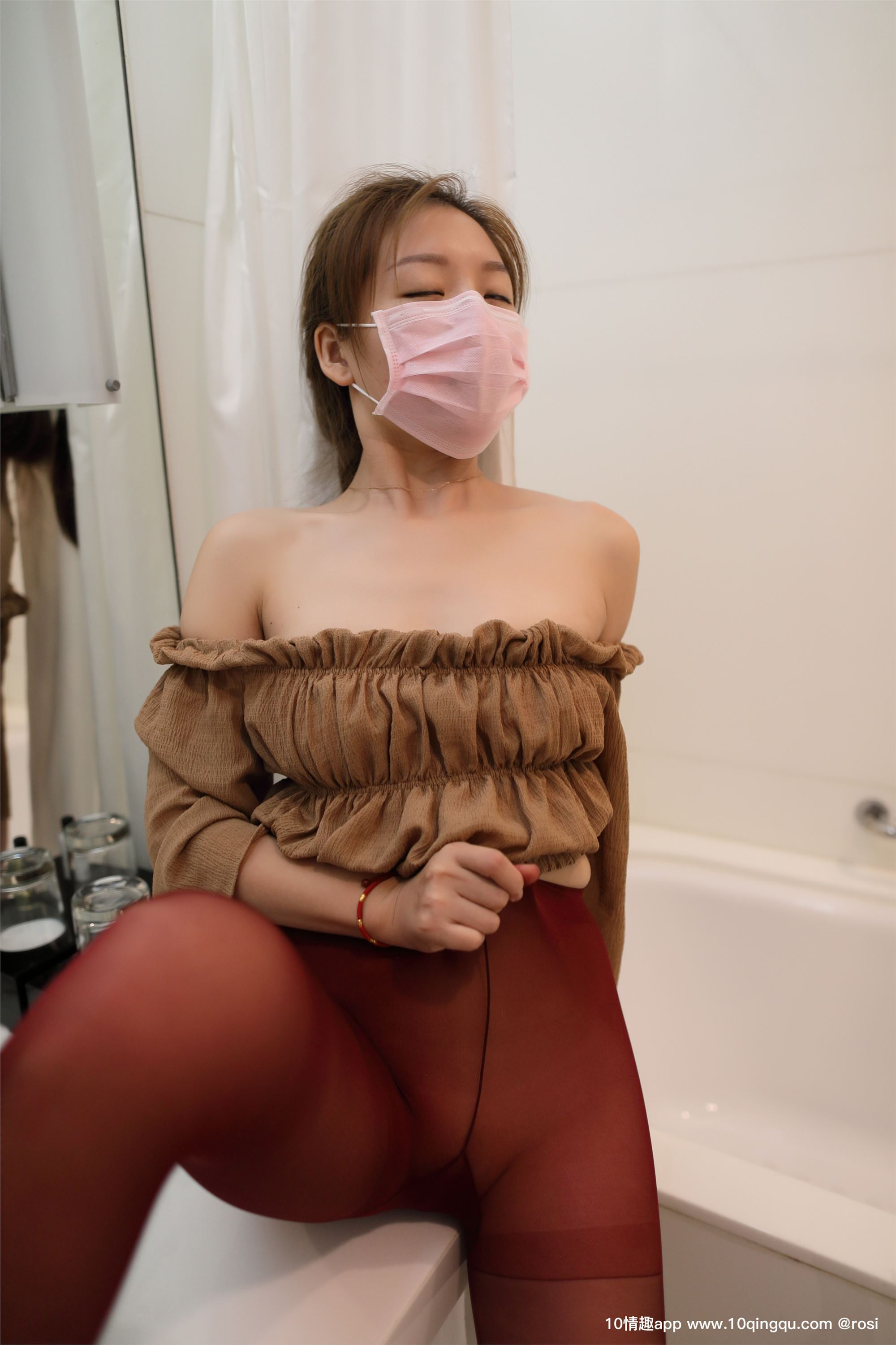 [ROSI写真]KZ系列 2019.02.21 NO.984